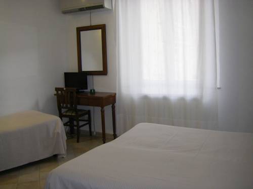 Imagen de la habitación del Hotel Albergo Cannon D'oro. Foto 7
