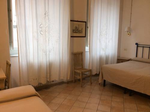 Imagen de la habitación del Hotel Albergo Cannon D'oro. Foto 8