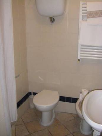 Imagen de la habitación del Hotel Albergo Cannon D'oro. Foto 10