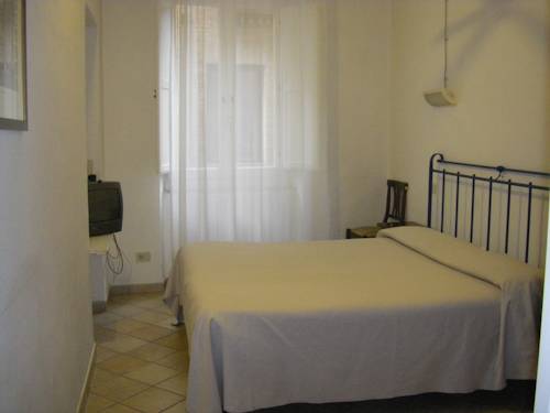 Imagen de la habitación del Hotel Albergo Cannon D'oro. Foto 12