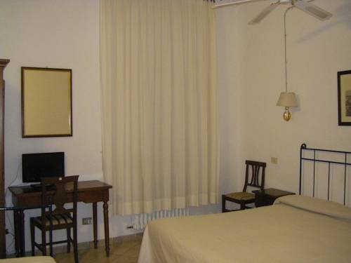 Imagen de la habitación del Hotel Albergo Cannon D'oro. Foto 14