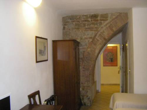 Imagen de la habitación del Hotel Albergo Cannon D'oro. Foto 16