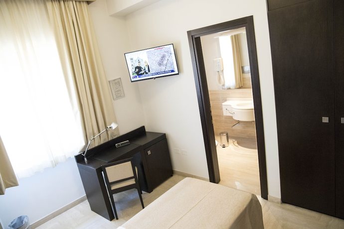 Imagen de la habitación del Hotel Albergo Cantiani. Foto 6