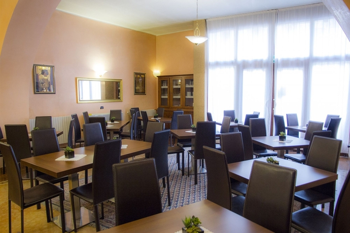 Imagen del bar/restaurante del Hotel Albergo Cappello E Cadore. Foto 3