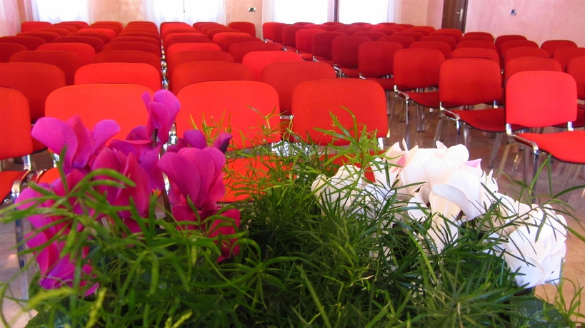 Imagen de los interiores del Hotel Albergo Cappello E Cadore. Foto 15