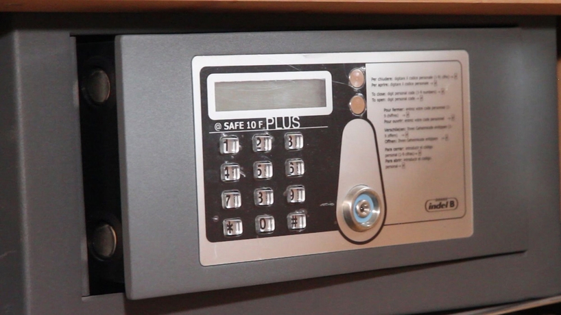 Imagen de la habitación del Hotel Albergo Cappello E Cadore. Foto 9