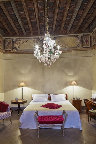 Imagen de la habitación del Hotel Albergo Cappello. Foto 7