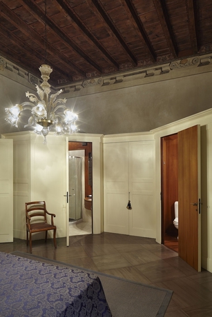 Imagen de la habitación del Hotel Albergo Cappello. Foto 11