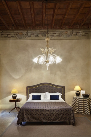 Imagen de la habitación del Hotel Albergo Cappello. Foto 15