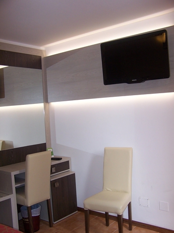 Imagen de la habitación del Hotel Albergo Carancini. Foto 14