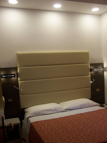 Imagen de la habitación del Hotel Albergo Carancini. Foto 18