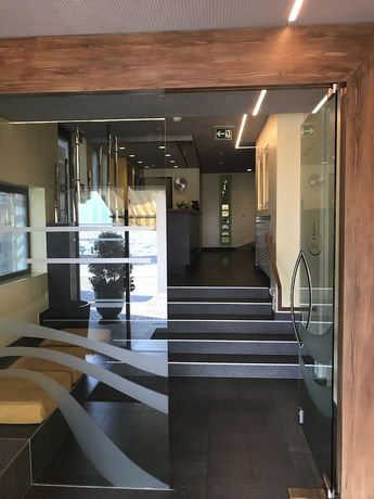 Imagen de los interiores del Hotel Albergo Carcani. Foto 20