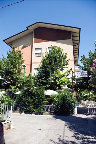 Imagen general del Hotel Albergo Carezza. Foto 2