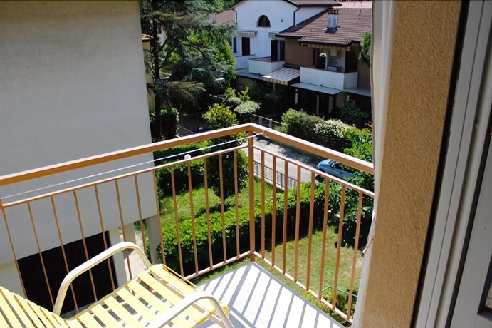 Imagen de la habitación del Hotel Albergo Carezza. Foto 8