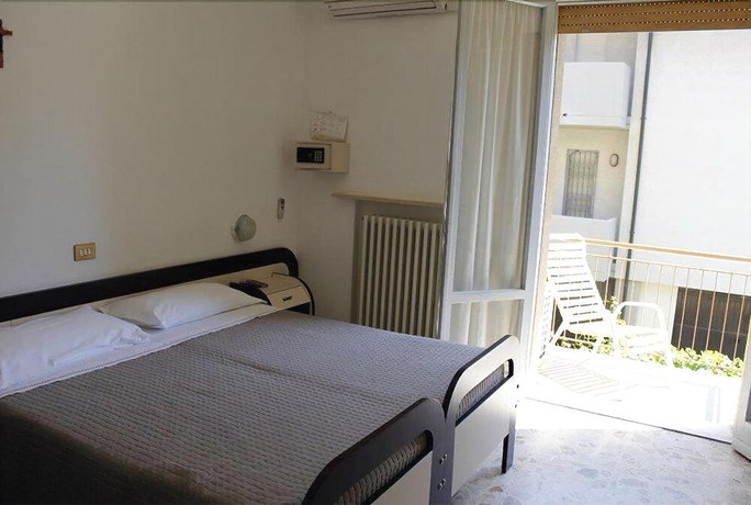 Imagen de la habitación del Hotel Albergo Carezza. Foto 9
