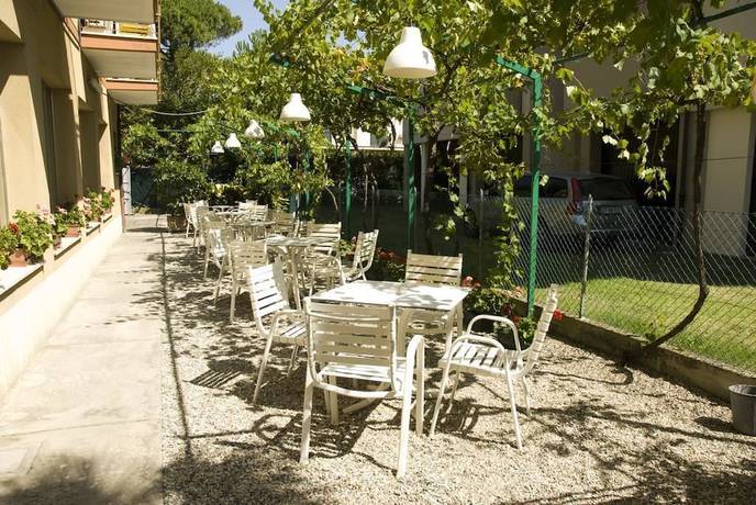 Imagen general del Hotel Albergo Carezza. Foto 1