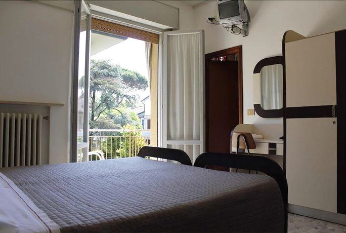 Imagen de la habitación del Hotel Albergo Carezza. Foto 11