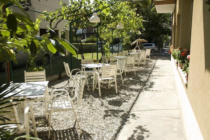 Imagen de los exteriores del Hotel Albergo Carezza. Foto 13