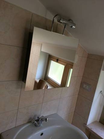 Imagen de la habitación del Hotel Albergo Carla. Foto 2