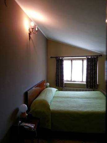 Imagen de la habitación del Hotel Albergo Carla. Foto 6