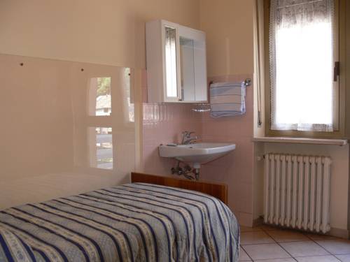 Imagen de la habitación del Hotel Albergo Carla. Foto 12