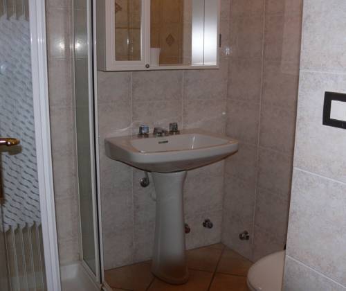 Imagen de la habitación del Hotel Albergo Carla. Foto 13