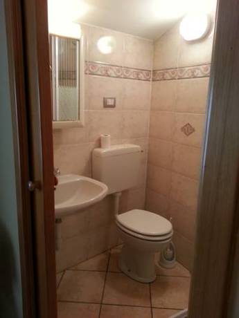 Imagen de la habitación del Hotel Albergo Carla. Foto 14