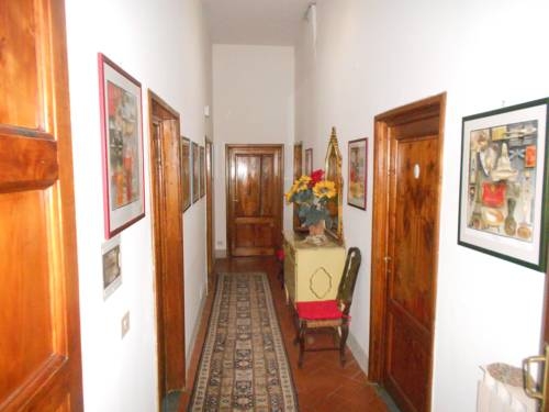 Imagen general del Hotel Albergo Casa Al Sole. Foto 1
