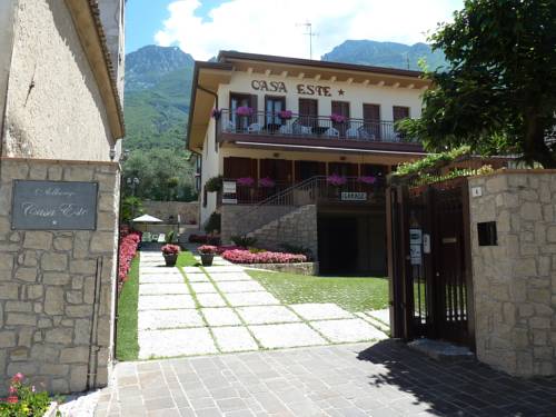 Imagen de la habitación del Hotel Albergo Casa Este. Foto 2
