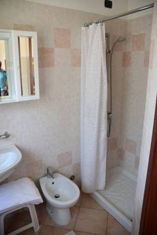 Imagen de la habitación del Hotel Albergo Casa Este. Foto 7