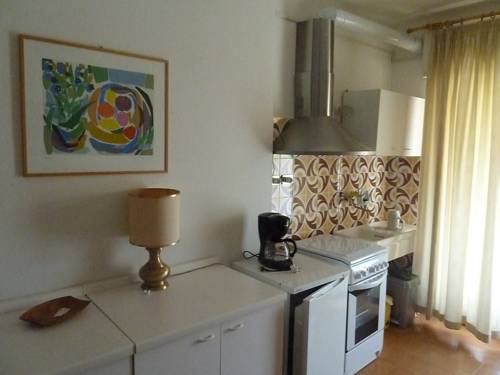 Imagen de la habitación del Hotel Albergo Casa Este. Foto 12