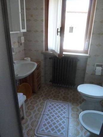 Imagen de la habitación del Hotel Albergo Casa Este. Foto 14