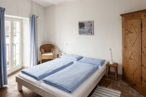 Imagen de la habitación del Hotel Albergo Casa Santo Stefano. Foto 6