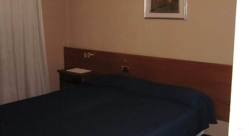 Imagen de la habitación del Hotel Albergo Casale. Foto 6
