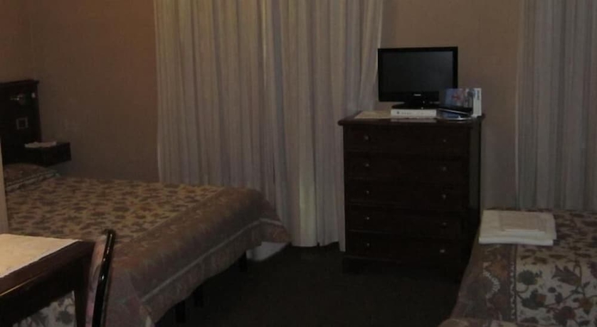 Imagen de la habitación del Hotel Albergo Casale. Foto 9