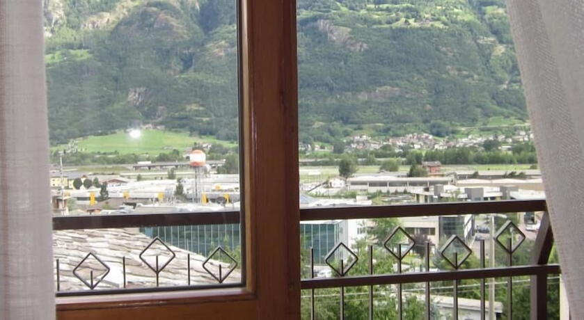 Imagen de la habitación del Hotel Albergo Casale. Foto 10