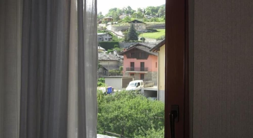 Imagen de la habitación del Hotel Albergo Casale. Foto 14