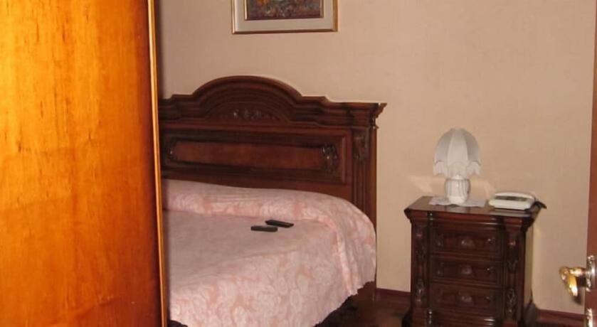 Imagen de la habitación del Hotel Albergo Casale. Foto 18