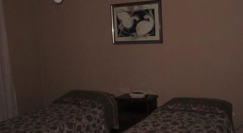 Imagen de la habitación del Hotel Albergo Casale. Foto 19