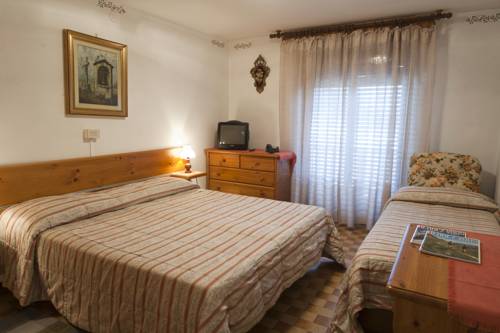 Imagen de la habitación del Hotel Albergo Castello Da Bonino. Foto 3