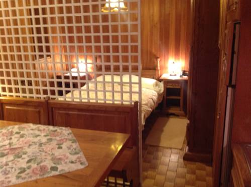Imagen de la habitación del Hotel Albergo Castello Da Bonino. Foto 9