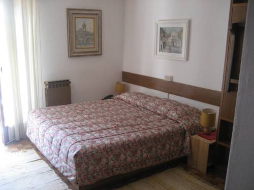 Imagen de la habitación del Hotel Albergo Castello Da Bonino. Foto 12