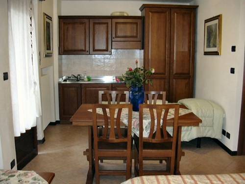 Imagen general del Hotel Albergo Castello Da Bonino. Foto 1