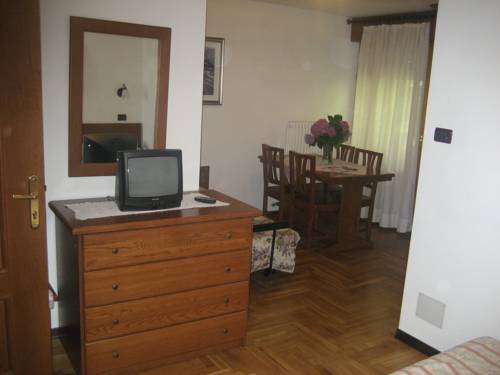 Imagen de la habitación del Hotel Albergo Castello Da Bonino. Foto 15