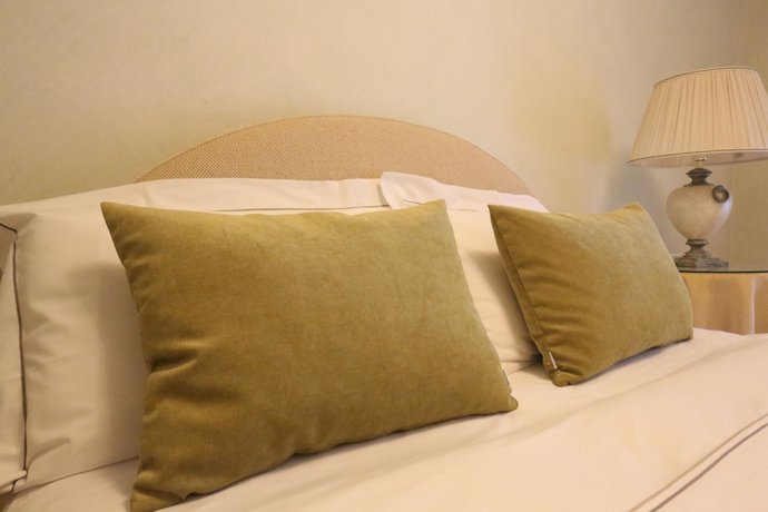 Imagen de la habitación del Hotel Albergo Castiglione Langhe. Foto 7
