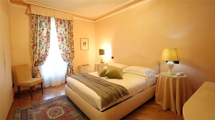 Imagen de la habitación del Hotel Albergo Castiglione Langhe. Foto 8