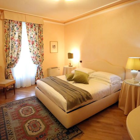 Imagen de la habitación del Hotel Albergo Castiglione Langhe. Foto 11