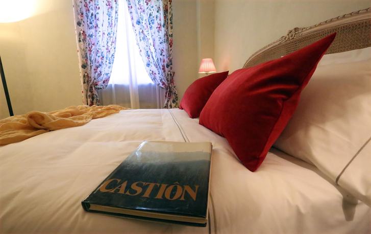 Imagen de la habitación del Hotel Albergo Castiglione Langhe. Foto 12