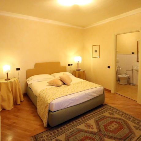 Imagen de la habitación del Hotel Albergo Castiglione Langhe. Foto 13