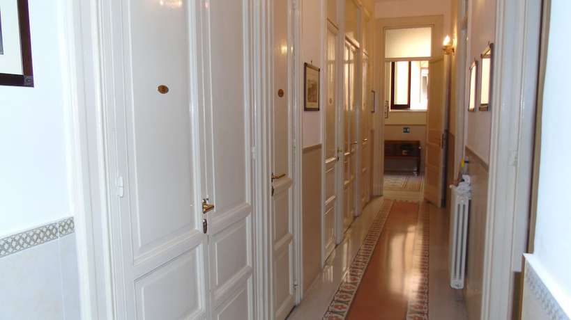 Imagen de los interiores del Hotel Albergo Cavour. Foto 15